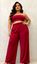 Immagine di PLUS SIZE FLUID TROUSERS
